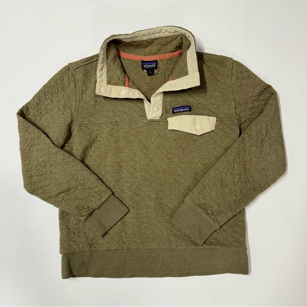 Patagonia Women’s Sweatshirt